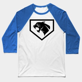 Home run cat Baseball T-Shirt
